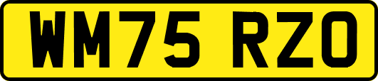 WM75RZO