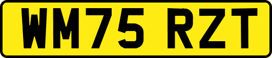 WM75RZT