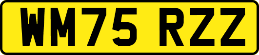 WM75RZZ