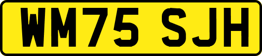 WM75SJH