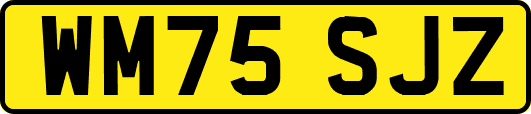 WM75SJZ
