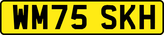 WM75SKH