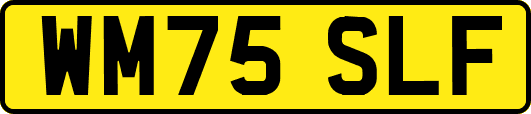 WM75SLF