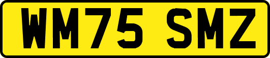WM75SMZ