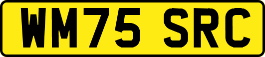 WM75SRC