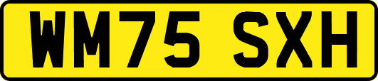 WM75SXH