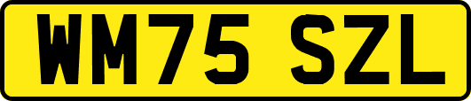 WM75SZL