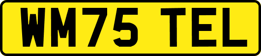WM75TEL