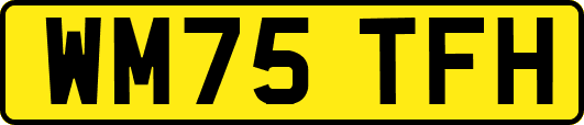 WM75TFH