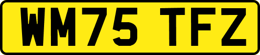 WM75TFZ