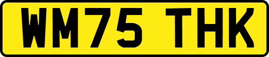 WM75THK