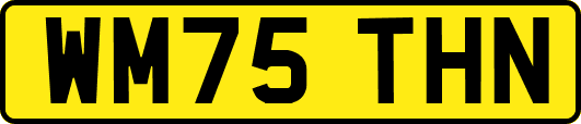 WM75THN