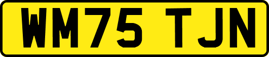 WM75TJN