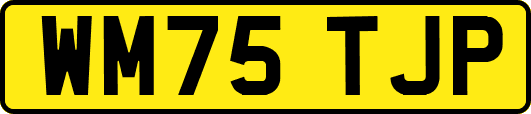 WM75TJP