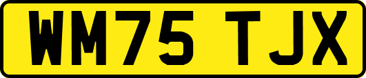 WM75TJX