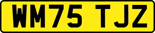 WM75TJZ