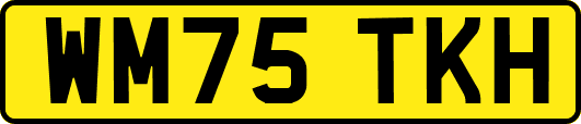 WM75TKH