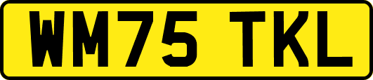 WM75TKL
