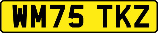 WM75TKZ