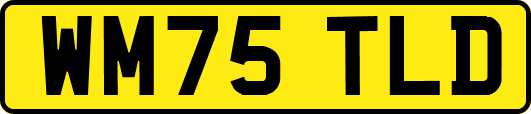 WM75TLD