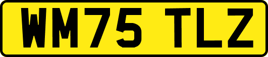 WM75TLZ