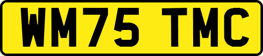 WM75TMC