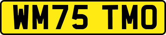 WM75TMO