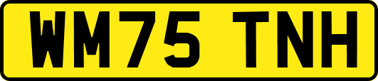 WM75TNH