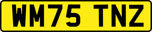 WM75TNZ