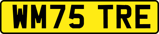 WM75TRE
