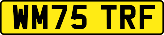 WM75TRF