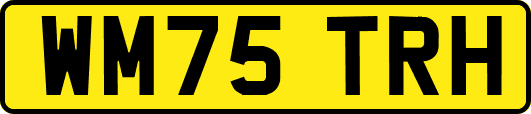 WM75TRH