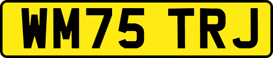 WM75TRJ