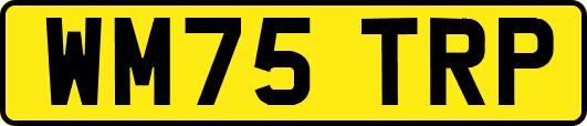 WM75TRP