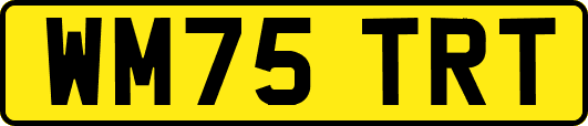 WM75TRT