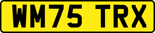 WM75TRX