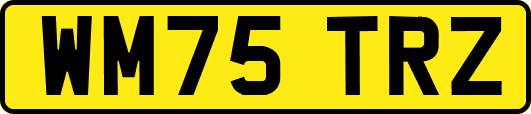 WM75TRZ