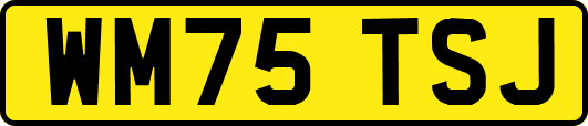 WM75TSJ