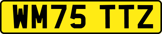 WM75TTZ