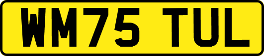 WM75TUL