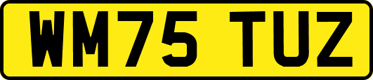 WM75TUZ