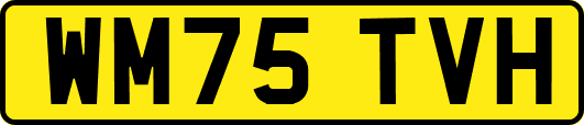 WM75TVH