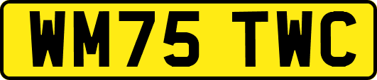 WM75TWC