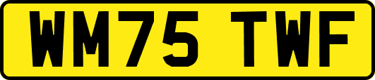 WM75TWF