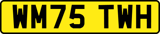 WM75TWH