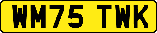 WM75TWK