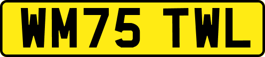 WM75TWL