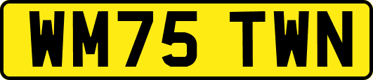 WM75TWN