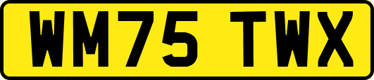 WM75TWX