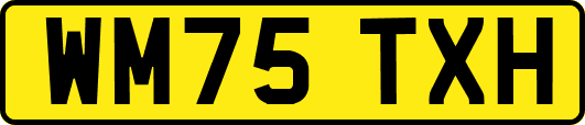 WM75TXH